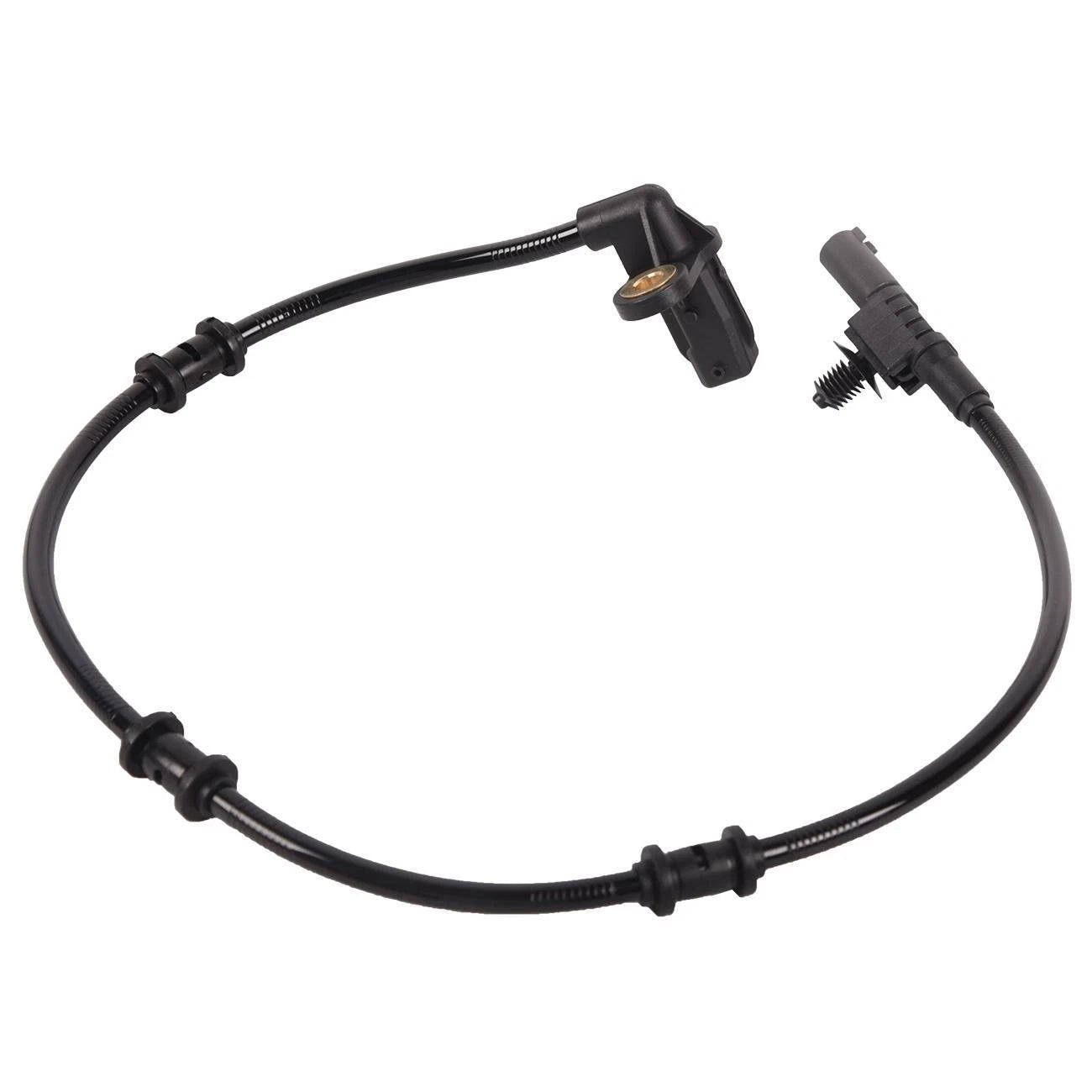 Rear Left ABS Wheel Speed Sensor for Mercedes ML320 ML350 (1998-2005)