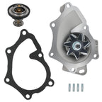 Water Pump with Thermostat for Scion tC 2.4L (2010) 9091603140 131-2272 AW9414