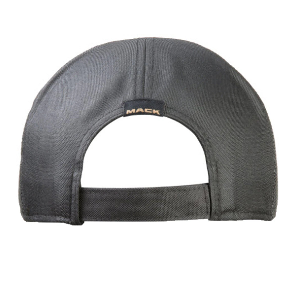 Tactical Tough Black Cap for Mack Trucks