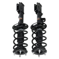 Pair Front Struts w/Coil Spring Assembly for Ford Explorer (2013–2019)