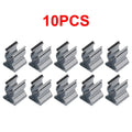 10pcs Clips Tool Holder for Various Applications (6-28mm)