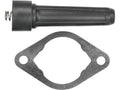 Direct Ignition Coil Boot for Jaguar XJ6 (1995–1997) SQ433CK