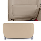 Car Seat Back Panel Cover for BMW 5 F10 (2010–2013) & 7 F01 (2009–2012)