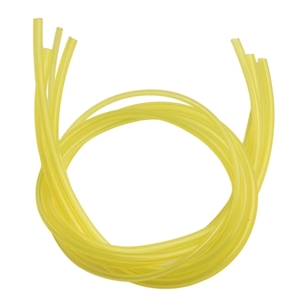 Fuel Line Hose for Lawn Mower Trimmer (Gas Pipe)