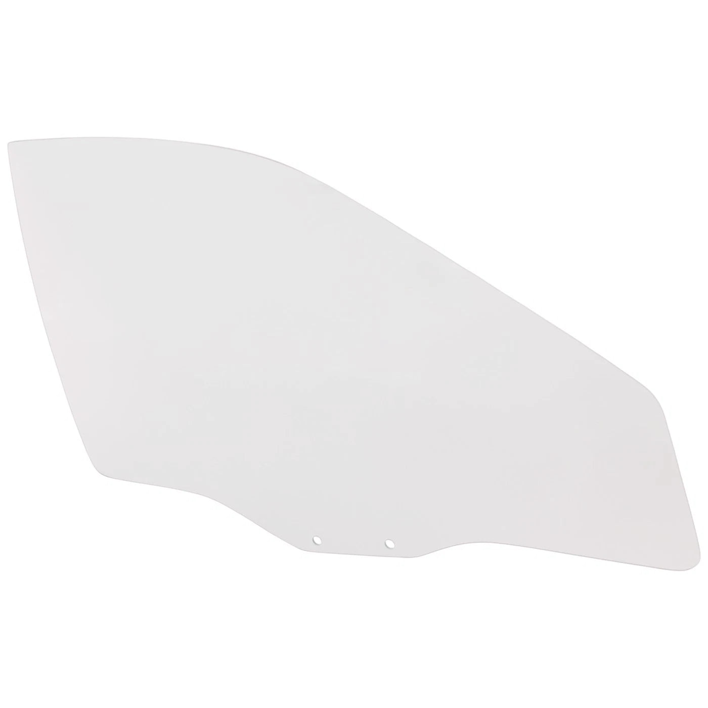 Set of 2 Door Glasses for Mitsubishi Galant