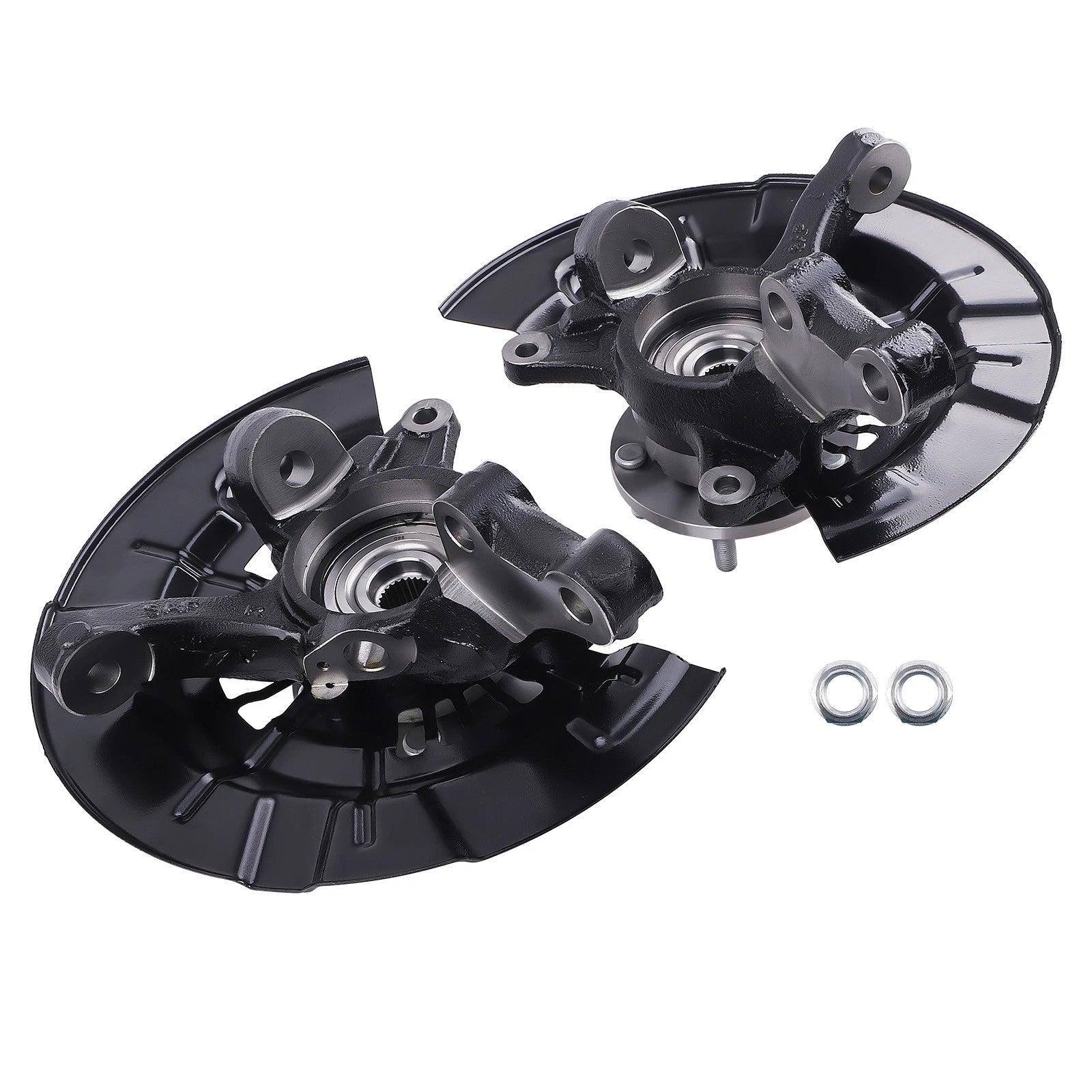 Steering Knuckle Set for Toyota Camry (2012-2017)