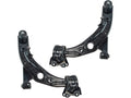 Set of 2 Front Lower Control Arm and Ball Joint Assembly for Mazda CX-9 (2007–2015)
