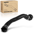 Lower Radiator Coolant Hose for Chevrolet Cruze (2011–2015)
