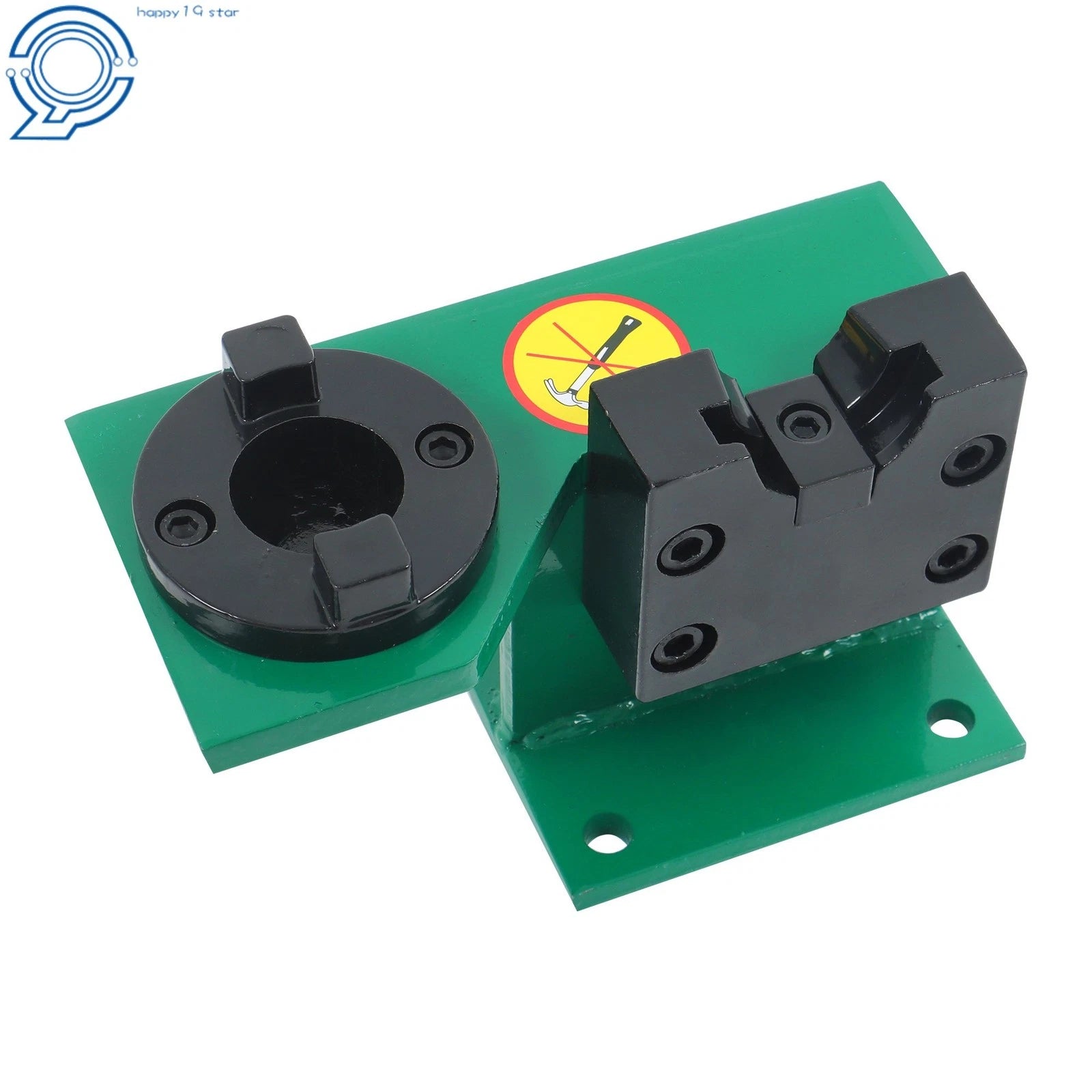 CNC Machine Handle for BT30 Spindle Taper Lock Release