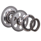 Starter Clutch with Idler Gear for Yamaha Kodiak 450 YFM450 4X4 (2003–2006)