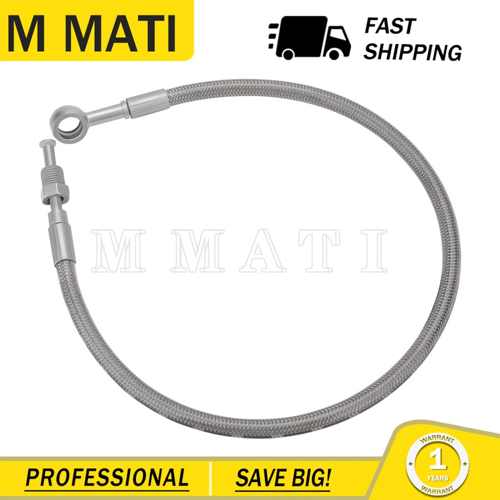 Brake Line Master Front 1910486 for Polaris Ranger 425 500 700 (2006–2014)
