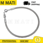 Brake Line Master Front 1910486 for Polaris Ranger 425 500 700 (2006–2014)