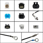 Trunk Wiring Harness Complete Kit for Harley Touring Street Glide (2014–2024)