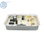 AVR NTA-5A-2DB Voltage Regulator for 45ESI 150SPM 150ESK (N/A)