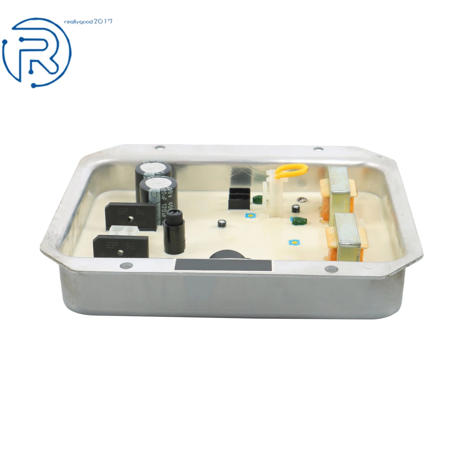 AVR NTA-5A-2DB Voltage Regulator for 45ESI 150SPM 150ESK (N/A)