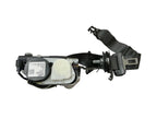 Front Right Side Seat Belt for Cadillac ATS Sedan (2018–2019) 19356299, Black