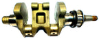 Crankshaft for Yamaha 9.9-15hp 4-Stroke (1998–2006) 66M-11411-00-00