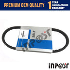 Water Pump Belt 78-1492 for Thermo King TK 9170C56H29