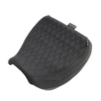 Front Driver Seat Cushion for Pan America 1250 (2021–2023) Black