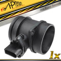 Mass Air Flow Sensor for BMW 118i 120i 318i 320i X3 (2006–2012)