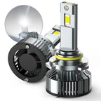 9006 LED Headlights Kit for AUXITO (6500K)