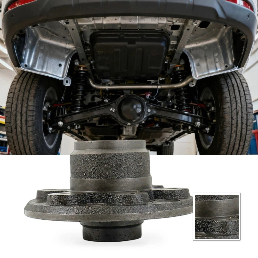 Hub Axle Unit Bearing for Toyota Hiace (2005–2019) 2.0L 2.7L 43502-26070