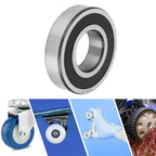 Deep Groove Ball Bearings 60x130x31mm for Scooter Skateboard (1 Pc)