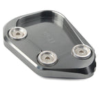 Kickstand Side Stand Enlarger Plate for Honda CBR250RR (2017-2018)