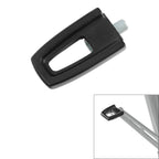 Shifter Peg Footpegs for Harley Touring Street Glide Softail (1988–2024)