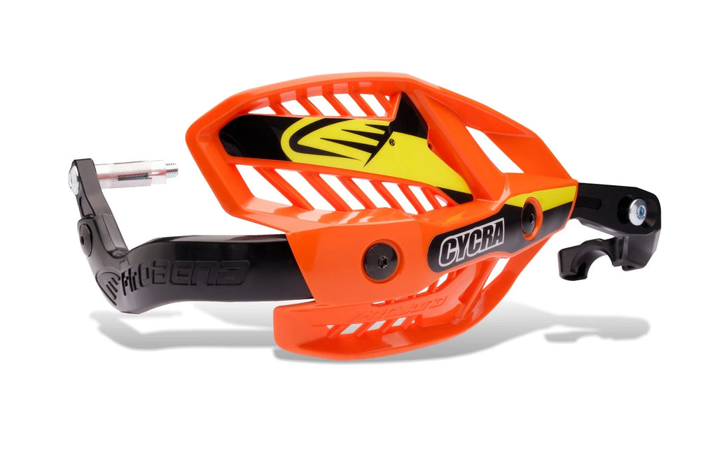 Cycra Probend Ultra HCM Handguards for Offroad 7/8” & 1 1/8” Bars