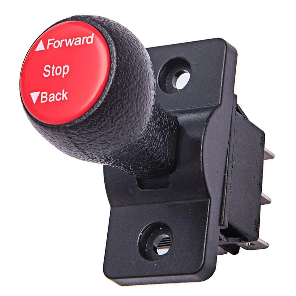 Rocker Switch Forward Reverse Control for Ride On Toy Electric Car