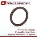 Crankshaft Oil Seal for Kia Sedona, Hyundai Genesis (2011-2020)