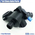 Thermostat Housing Assembly for Audi A4 A4 Quattro VW Passat (2001–2008)