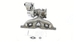 Turbocharger for Hyundai Tucson 1.6L (2016–2018)