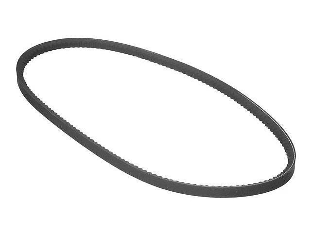 Air Conditioning Multi Rib Belt for Jaguar Vanden Plas (1988–1994) GR614VH