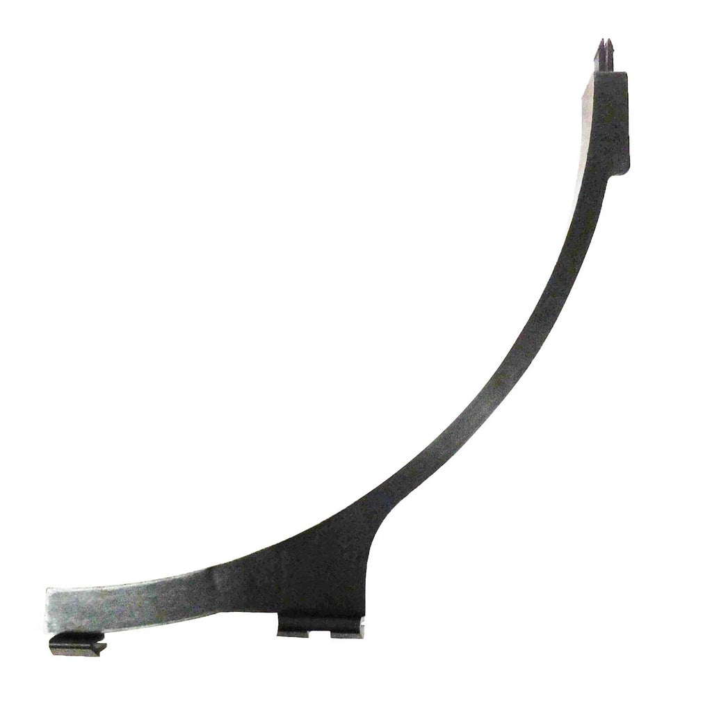 Replacement Lower Engine Cooling Fan Shroud For 2017-2019 Nissan Titan Pickup