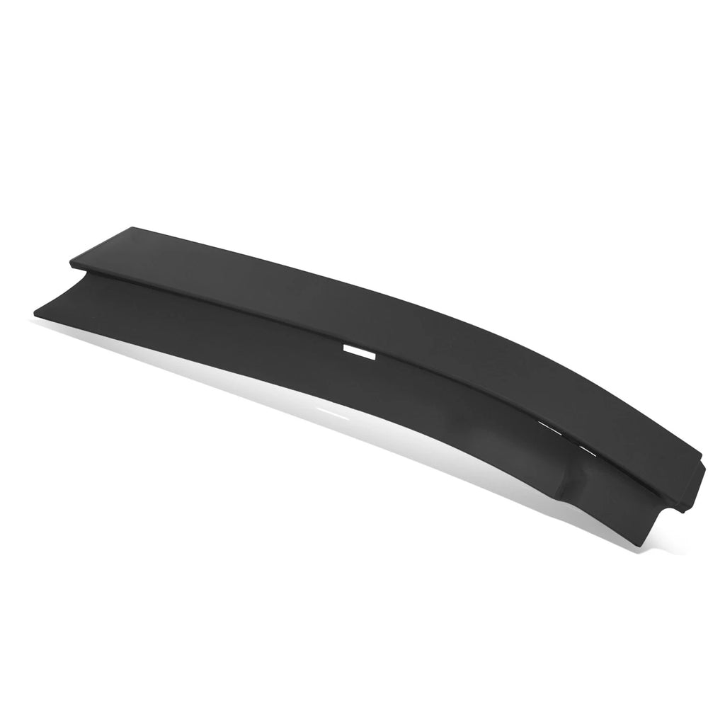 Bumper Panel for Chevrolet Silverado 1500 (2016–2019) Left Front Factory Style