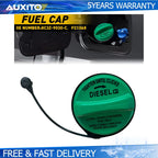 Gas Cap HC3Z9030D for Ford F250 F350 F450 F550 (2011–2016)