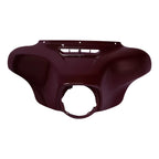 Outer Batwing Fairing for Harley Street Glide (2014–2023) 22 Billiard-Burgundy