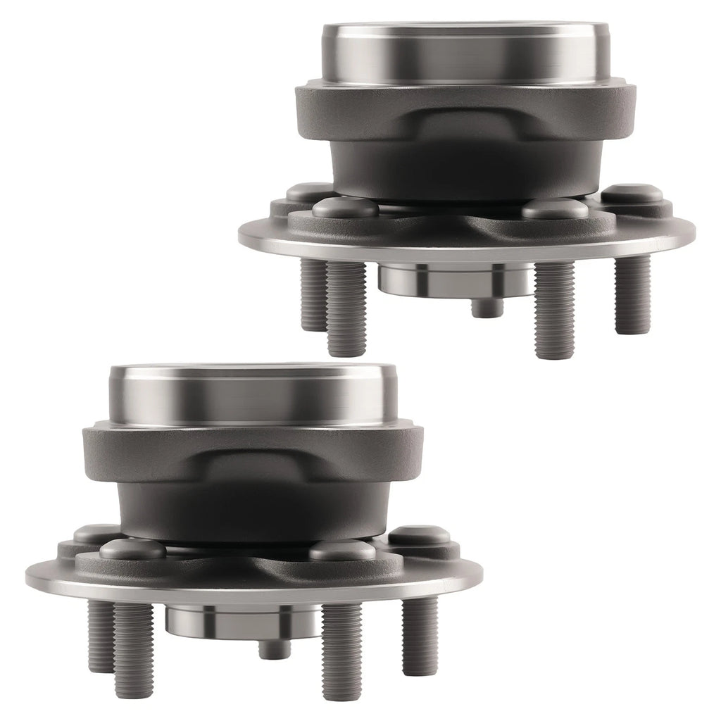 2X Front Wheel Hub Bearing for Toyota Corolla Hatchback (2019–2022)