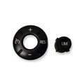 Steering Wheel Multifunction Button Lid for BMW MINI F54 F55 F56 F57 F60 (2014-2021)