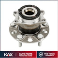 Rear Wheel Hub & Bearing Assembly for Dodge Caliber (2007–2008)