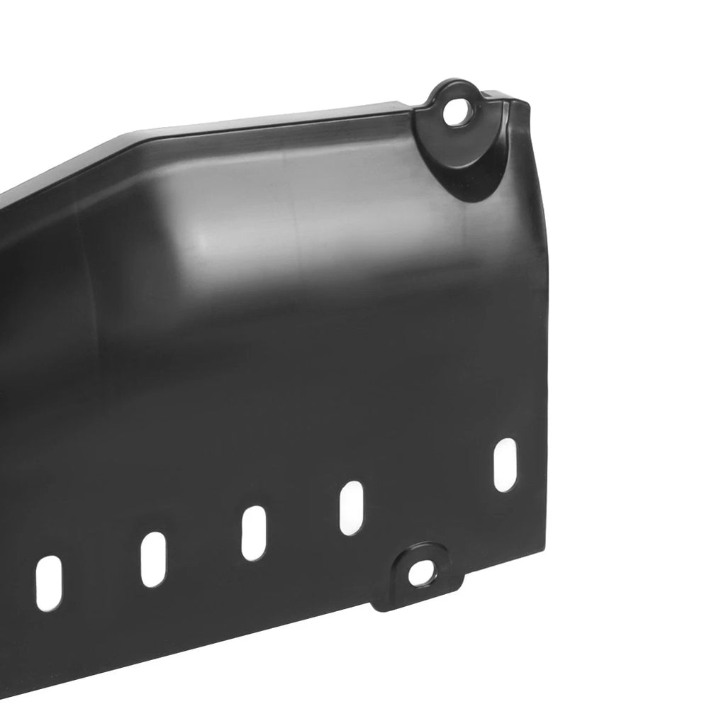 Rear Lower Valance Air Deflector for Scion xD (2008–2014)