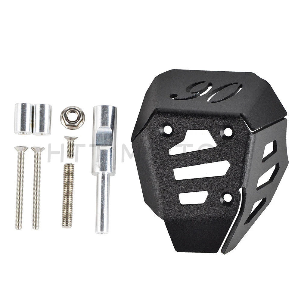 Potentiometer Guard Protector for BMW R1200GS (2008–2012), R Nine T (2014–2018)
