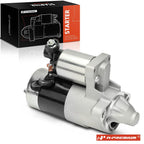 Starter for Chevrolet Tracker, Suzuki Vitara (2001–2004)