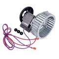 Blower Motor for Goodman 0131G00000PS, Fasco 71582338, J238-150-15301
