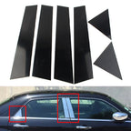 Door Trim Cover Kit for Chrysler 300/300C, Dodge Magnum (2005-2010)