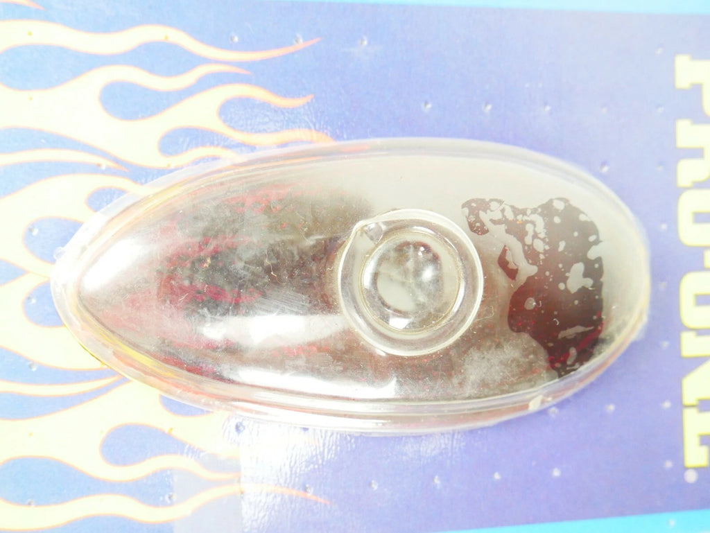 Tail Light Lamp Lens for Harley Custom Motorcycle Chopper