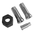 Electric Router Nut Chuck for M14 6mm (14" to 18") Engraving Machine