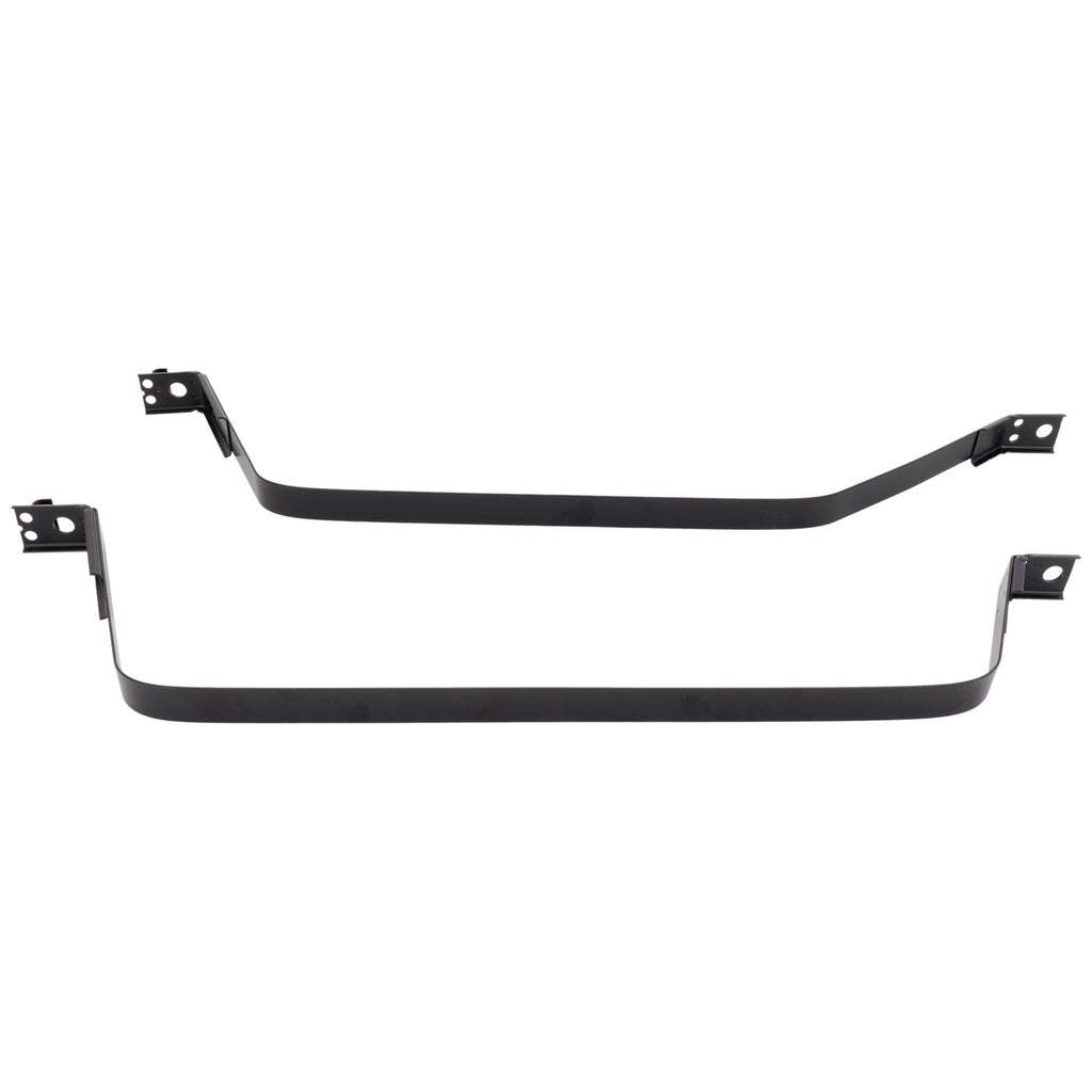 Set of 2 Fuel Tank Straps for Chrysler Sebring Dodge Stratus